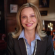 Calista Flockhart in Web Therapy